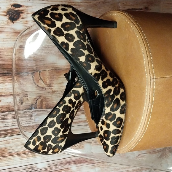 Marc Jacobs pointy toe pumps - Picture 7 of 10